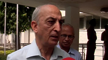 He's in-charge of investigating CWG scam