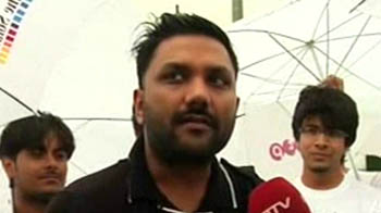 Gaurav Gupta backs 'Be The Solution' campaign