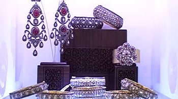 Video : Jewellery shopping experience