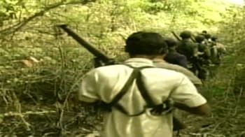 Video : Bengal govt issues rehab plan for Maoists