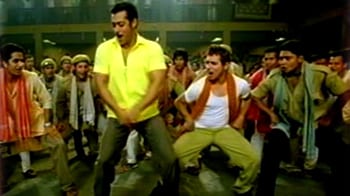 Video : Cinema India: The dancing stars