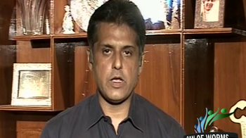 CWG controversy: Cong distances itself from Kalmadi