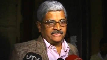 Govt on loan scam: Case of individual greed