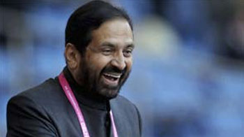 Now, Cabinet Secretary snubs Kalmadi