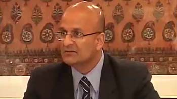 Harvard Business School Dean Nohria lauds Tata Nano