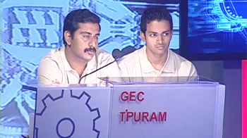 Celebrating passion for automobiles