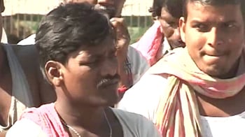 Video : In Telangana, a sense of isolation