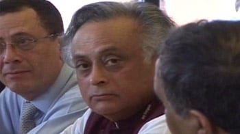 Video : Developing nations happy with Cancun draft: Jairam
