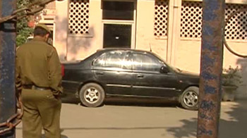 18-yr-old gangraped in Delhi; four youths held 18-yr-old gangraped in Delhi; four youths held