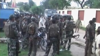 Video : Bihar: Maoist encounter on for over 14 hours