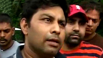 अमरनाथ यात्रा में मौसम बाधा अमरनाथ यात्रा में मौसम बाधा