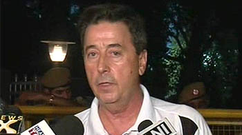 भारतीय हॉकी टीम फाइनल में