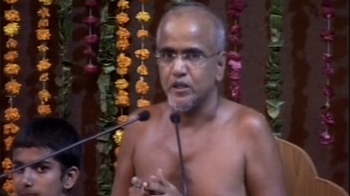 A soul-searching assembly in Madhya Pradesh