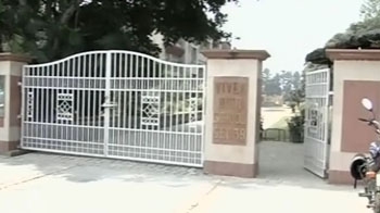 Students suspended for Facebook posts on teacher