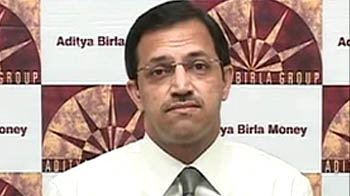 It's a buy in decline market: Aditya Birla Money