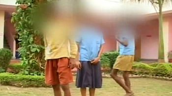 Jaipur: Orphans tortured for spending Rs.50