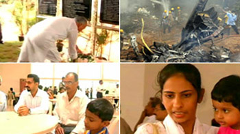 Memorial now, money later