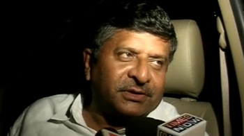 BJP wants J&K CM Omar Abdullah removed BJP wants J&K CM Omar Abdullah removed