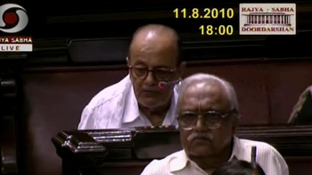 Arjun: Was surprised by Anderson's arrogance at Bhopal airport