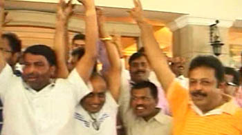 Rebel MLAs set to challenge move