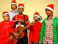 Video: FNL celebrates Christmas