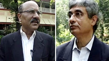 Walk The Talk with OP Bhatt