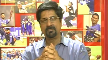 Srikkanth to NDTV: This team can do it