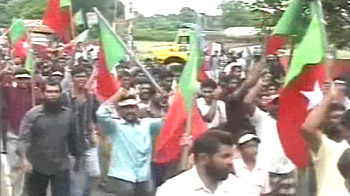 Accused in hand-chopping case wins poll from jail Accused in hand-chopping case wins poll from jail