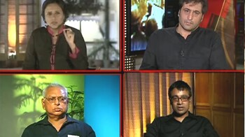 Video : Kashmir: Peace a stone's throw away?