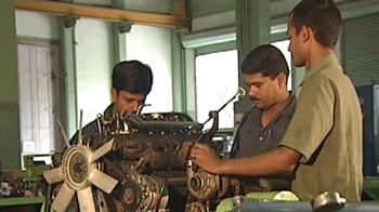 July industrial output jumps; rate hike seen&lrm;