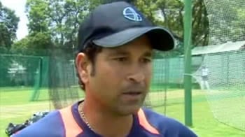 Video : Doing well for India allows me to sleep well: Sachin