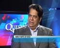 Video : Question Time with KV Kamath