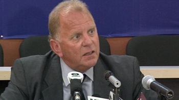 Houghton criticises I-League