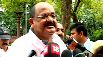 संसद में उछला कॉमनवेल्थ का घपला