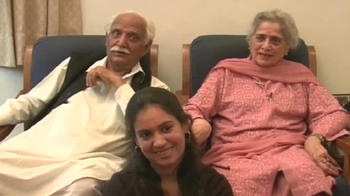 Freedom frames: The Mahattas