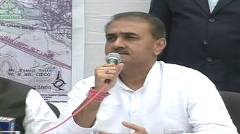 नवी मुंबई एअरपोर्ट को हरी झंडी