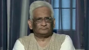 It's an astonishing judgement: Rajeev Dhawan