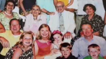 Students form bond with family of Cadaver donor