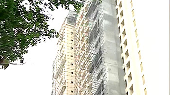 Army, Navy favour Adarsh Society demolition