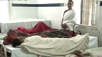 मप्र में नसबंदी कार्यक्रम खटाई में