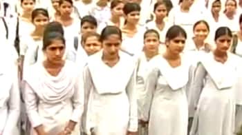 Video : Jammu prays for Leh victims