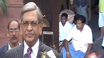 Lankan Navy denies shooting Indian fishermen