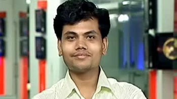 Video : Patna prodigy, now IIT Prof, talks to NDTV