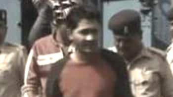 Video : Inspectors' sons raped Surat teen, made MMS