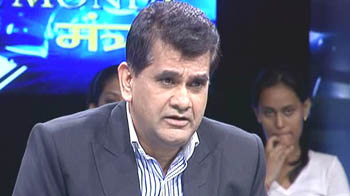 Money Mantra: India's next phase of growth