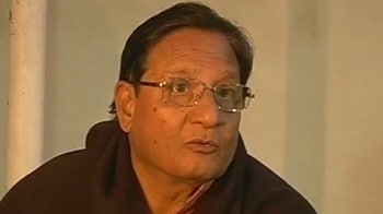 Video : Rajasthan govt negotiates with Gujjars
