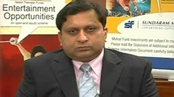 Video : 2011 will be more challenging: Sundaram MF