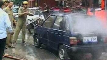 Videos : जामा मस्जिद कांड में प्रेशर कुकर बम