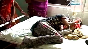 Video : Measle deaths in Lucknow: Govt orders an inquiry