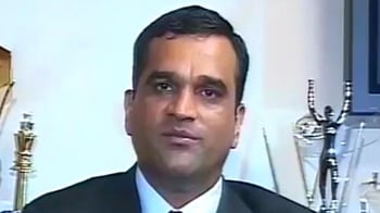 Video : Madhusudan Kela’s view on markets